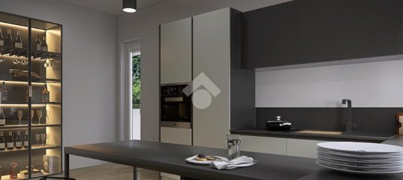 Villa de 4 dormitorios en Brescia, Italy No. 188170 8