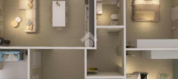 Villa de 4 dormitorios en Brescia, Italy No. 188170 19