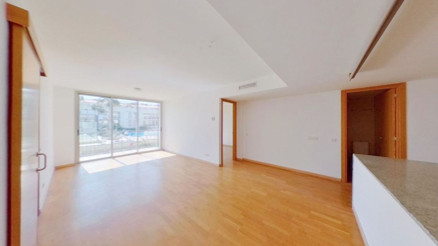 3 غرف نوم شقة في Menorca, Spain رقم 155372