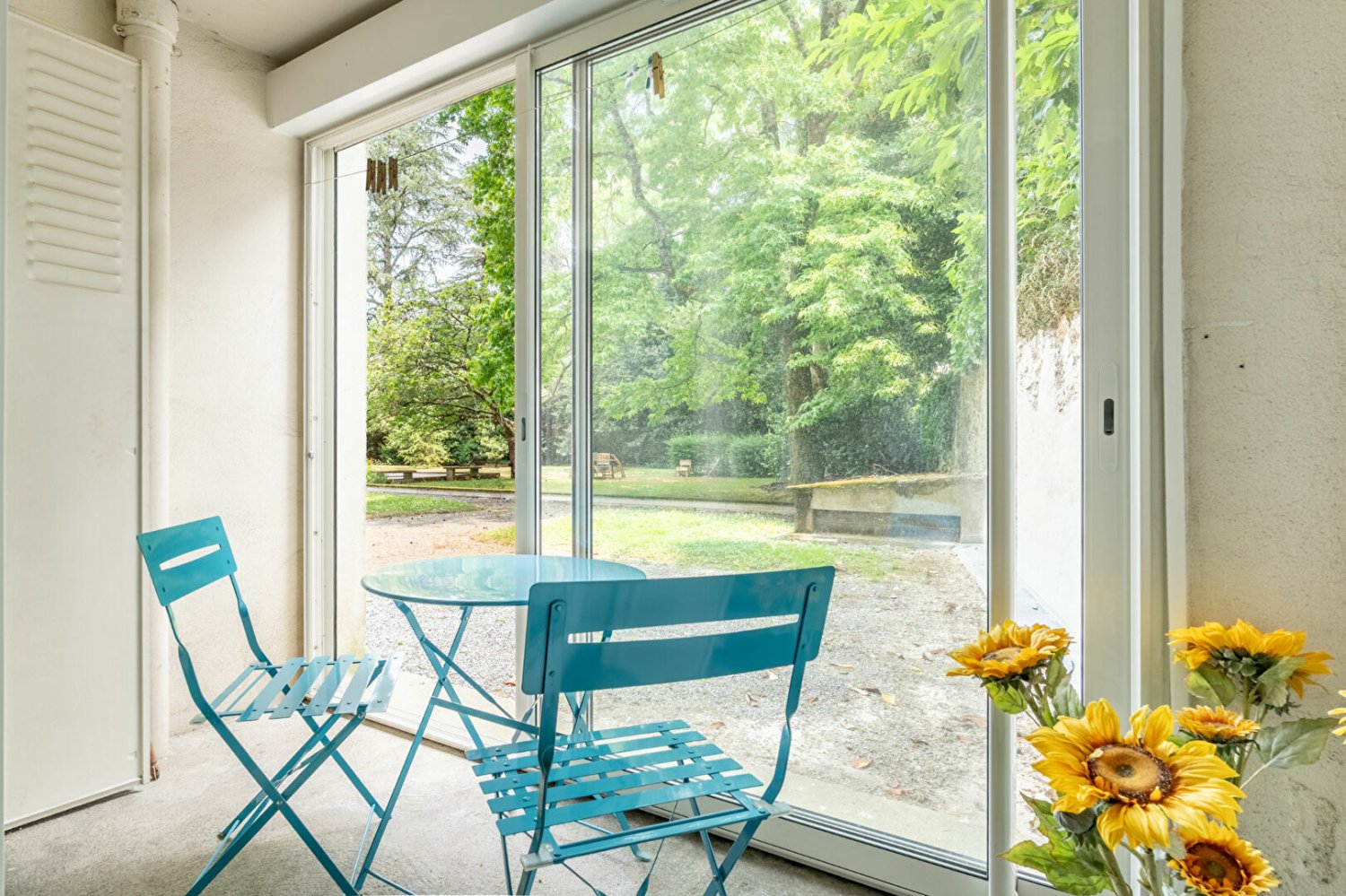 1 bedroom Apartment in Nantes, France No. 303593