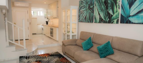 Moradia em banda T2 em Mijas, Spain N.º 143030 7