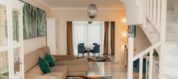 Moradia em banda T2 em Mijas, Spain N.º 143030 6