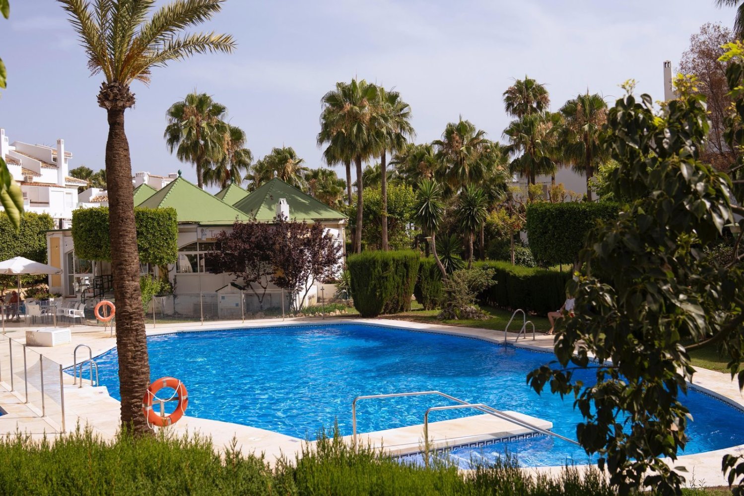 Moradia em banda T2 em Mijas, Spain N.º 143030