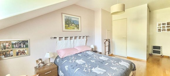 3 غرف نوم منزل ذو طابقين في Saint-Alban-Leysse, France رقم 339248 8