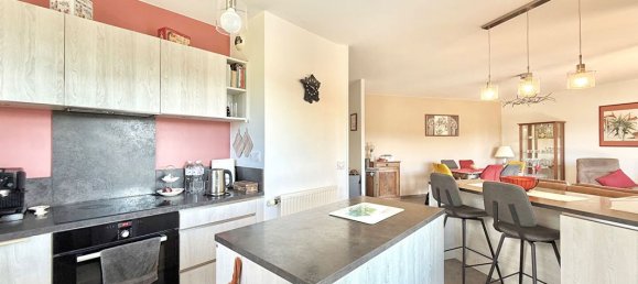 3 غرف نوم منزل ذو طابقين في Saint-Alban-Leysse, France رقم 339248 5