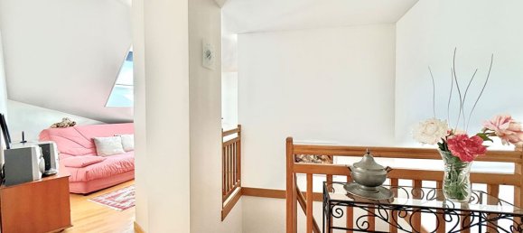 3 غرف نوم منزل ذو طابقين في Saint-Alban-Leysse, France رقم 339248 7