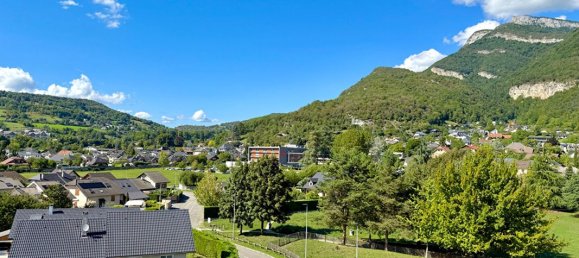 3 غرف نوم منزل ذو طابقين في Saint-Alban-Leysse, France رقم 339248 2