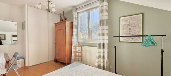 3 غرف نوم منزل ذو طابقين في Saint-Alban-Leysse, France رقم 339248 10