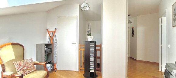 3 غرف نوم منزل ذو طابقين في Saint-Alban-Leysse, France رقم 339248 12