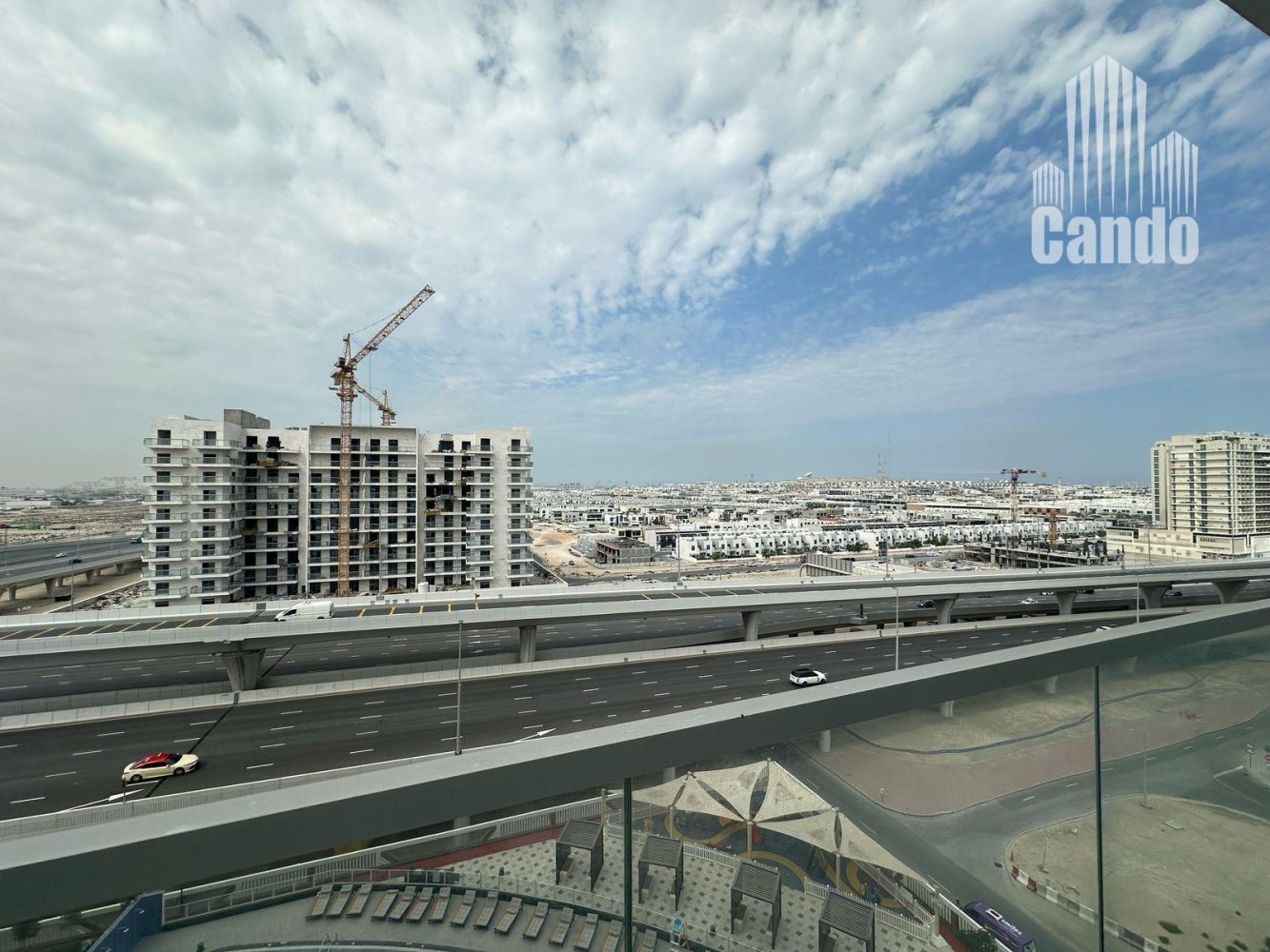 2 bedrooms Apartment in Al Furjan, UAE No. 55967