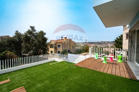 Дом с 4 спальнями в Коимбра, Португалия № 35964