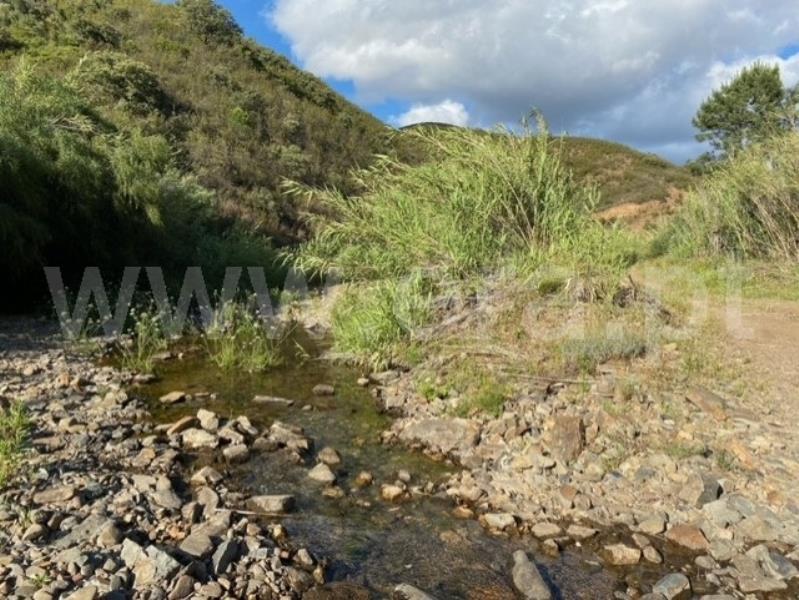 Grundstück in Santa Catarina da Fonte do Bispo, Portugal, Nr. 241302