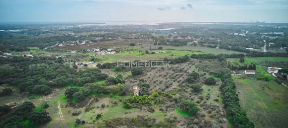 Terrain à Setubal, Portugal 2861m² No. 73043 10