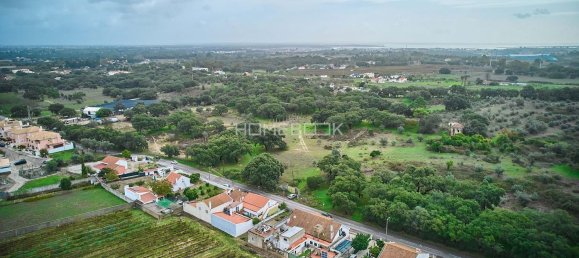 Terrain à Setubal, Portugal 2861m² No. 73043 18