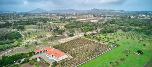 Terrain à Setubal, Portugal 2861m² No. 73043 20