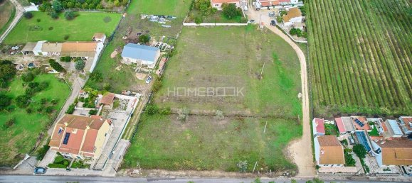 Terrain à Setubal, Portugal 2861m² No. 73043 6