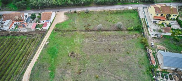 Terrain à Setubal, Portugal 2861m² No. 73043 7