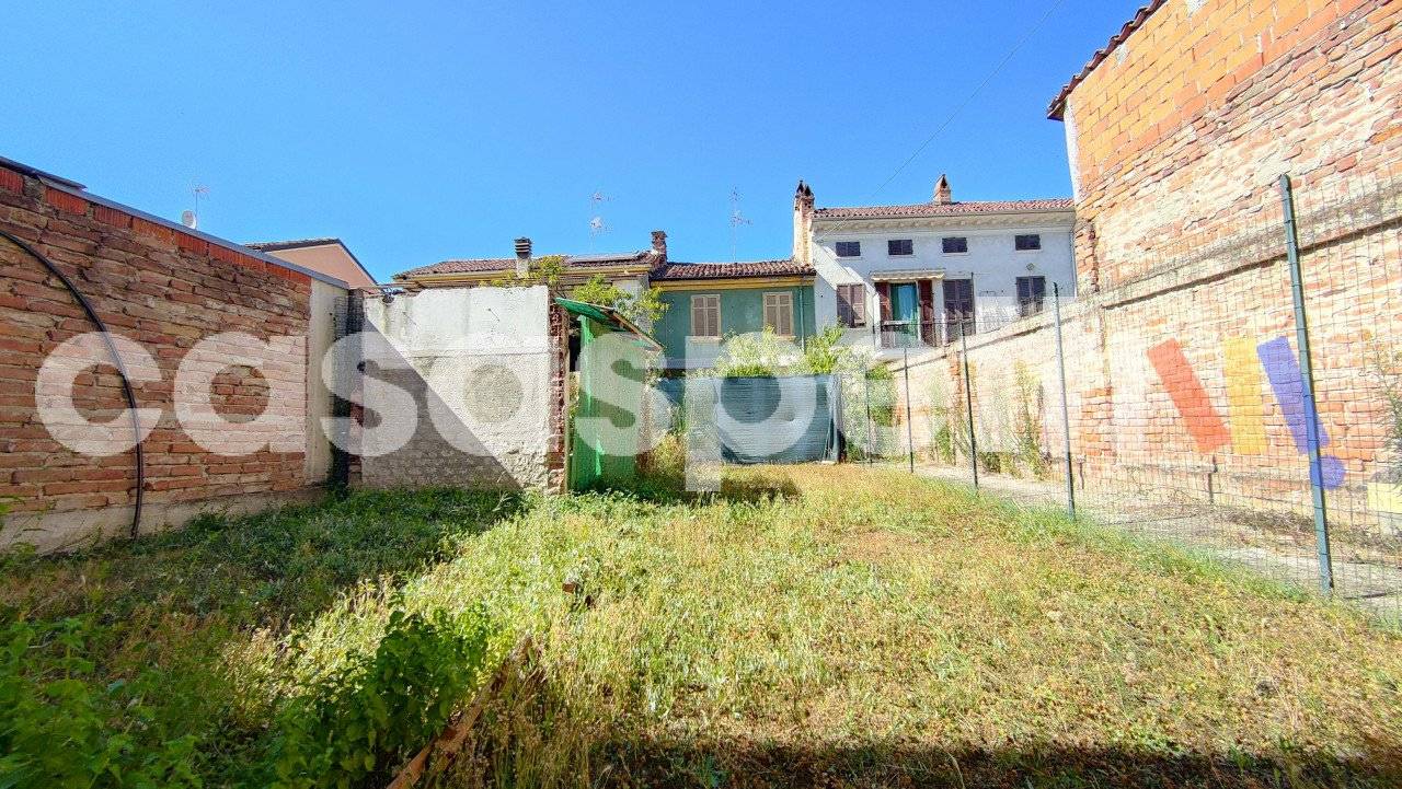 2 غرف نوم منزل في Solero, Italy رقم 301072