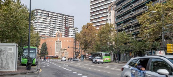 4 bedrooms Apartment in Zaragoza, Spain No. 61382 35