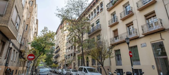 4 bedrooms Apartment in Zaragoza, Spain No. 61382 38