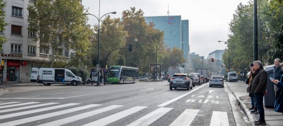 4 bedrooms Apartment in Zaragoza, Spain No. 61382 36