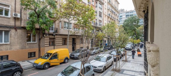 4 bedrooms Apartment in Zaragoza, Spain No. 61382 33