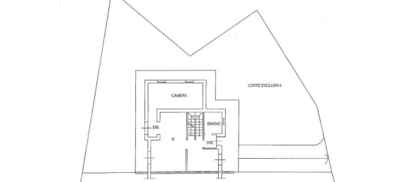 6 rooms Villa in Ivrea, Italy No. 53220 45