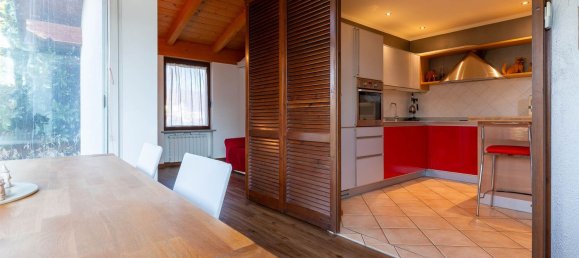 6 rooms Villa in Ivrea, Italy No. 53220 13