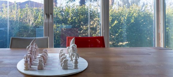 6 rooms Villa in Ivrea, Italy No. 53220 12