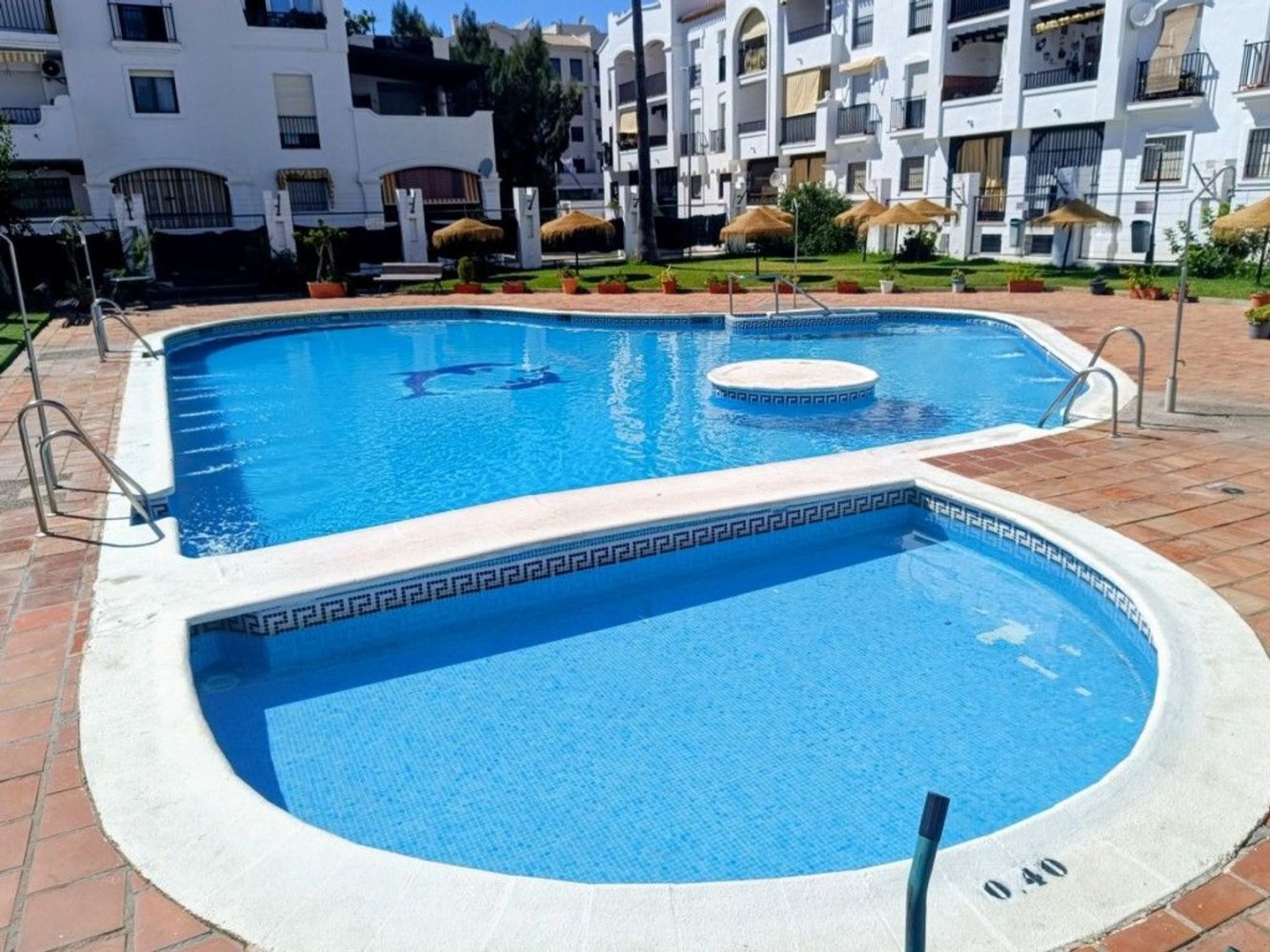 2 bedrooms Apartment in El Varadero, Spain No. 270946