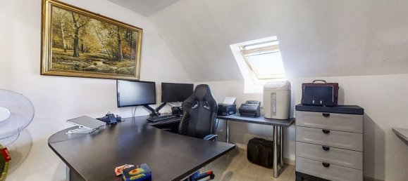 5 bedrooms House in Servais, France No. 82744 11