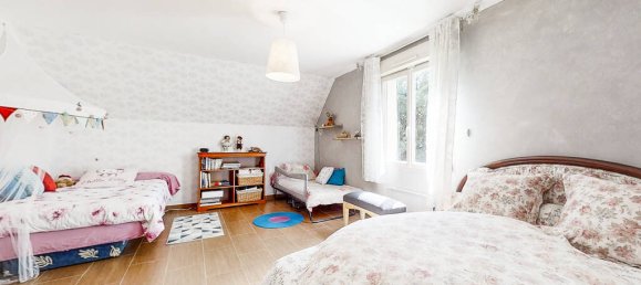 5 bedrooms House in Servais, France No. 82744 12