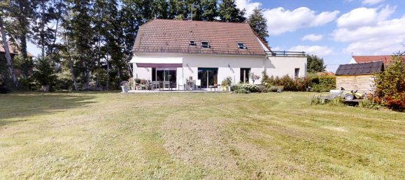 5 bedrooms House in Servais, France No. 82744 4