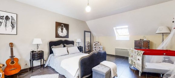 5 bedrooms House in Servais, France No. 82744 9