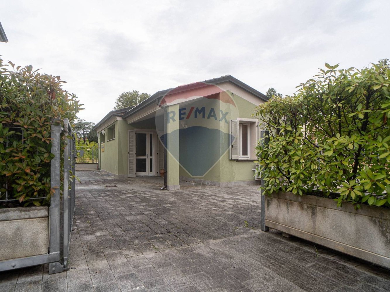 2 bedrooms House in Collecchio, Italy No. 368416