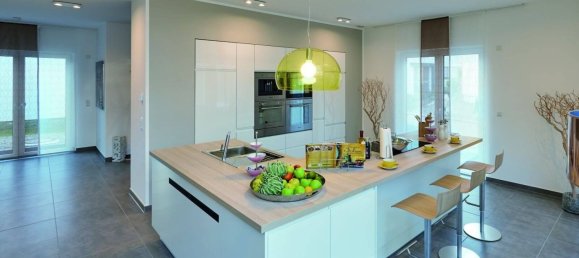 4 rooms House in Baden-Wurttemberg, Germany No. 101825 5