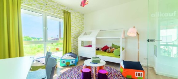 4 rooms House in Baden-Wurttemberg, Germany No. 101825 10