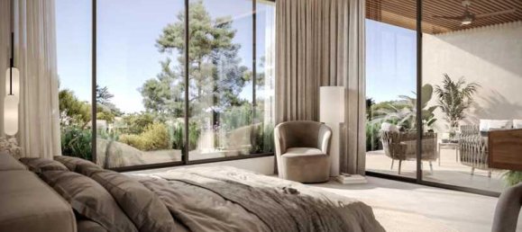 3 Schlafzimmer Villa in Konia, Cyprus, Nr. 13480 5