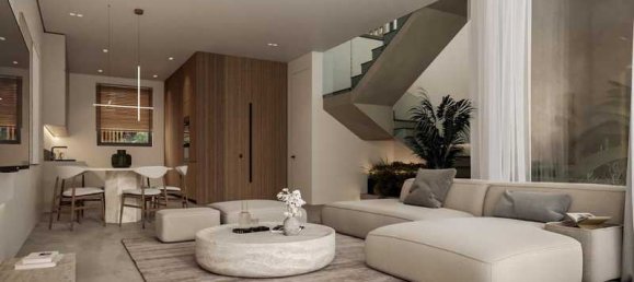 3 Schlafzimmer Villa in Konia, Cyprus, Nr. 13480 6