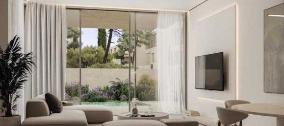 3 Schlafzimmer Villa in Konia, Cyprus, Nr. 13480 2