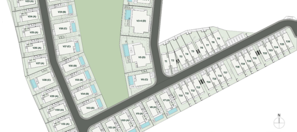 3 Schlafzimmer Villa in Konia, Cyprus, Nr. 13480 7