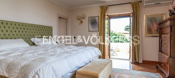 5 غرف نوم فيلا في Frascati, Italy رقم 68617 19