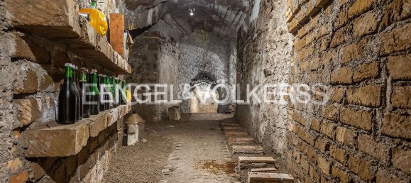 5 غرف نوم فيلا في Frascati, Italy رقم 68617 29