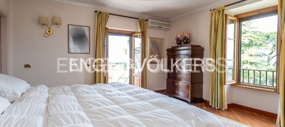 5 غرف نوم فيلا في Frascati, Italy رقم 68617 20