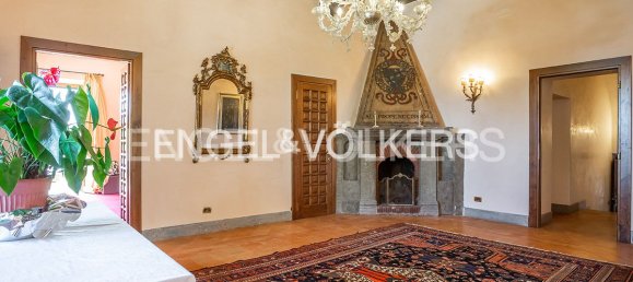 5 غرف نوم فيلا في Frascati, Italy رقم 68617 6