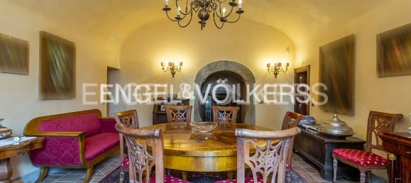 5 غرف نوم فيلا في Frascati, Italy رقم 68617 14