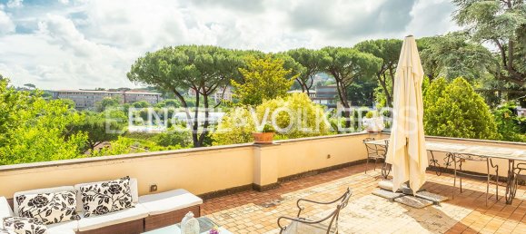 5 غرف نوم فيلا في Frascati, Italy رقم 68617 10