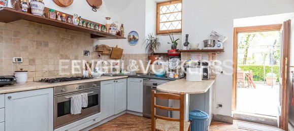 5 غرف نوم فيلا في Frascati, Italy رقم 68617 25