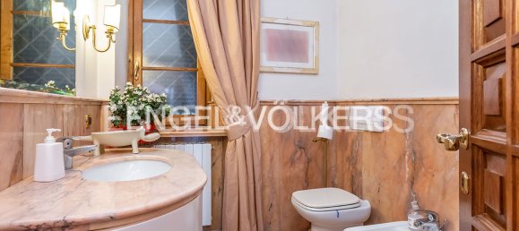 5 غرف نوم فيلا في Frascati, Italy رقم 68617 13