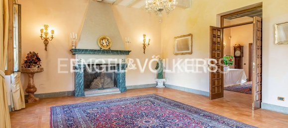 5 غرف نوم فيلا في Frascati, Italy رقم 68617 8